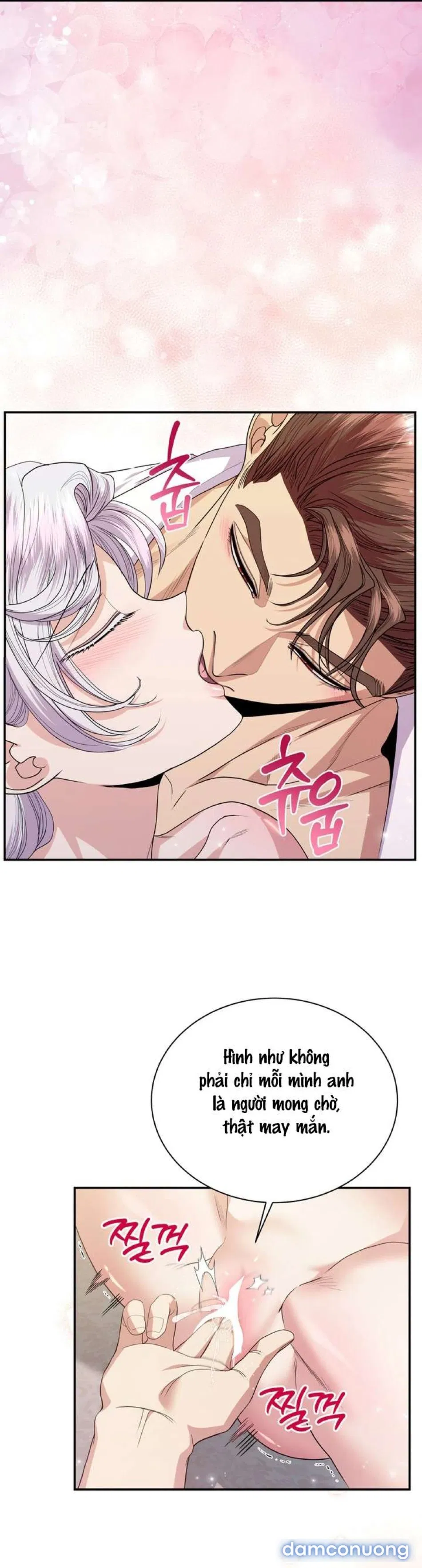 〖 KHÔNG CHE 〗-〖18+〗- Ở DINH THỰ CÔNG TƯỚC VÀO LÚC NỬA ĐÊM 