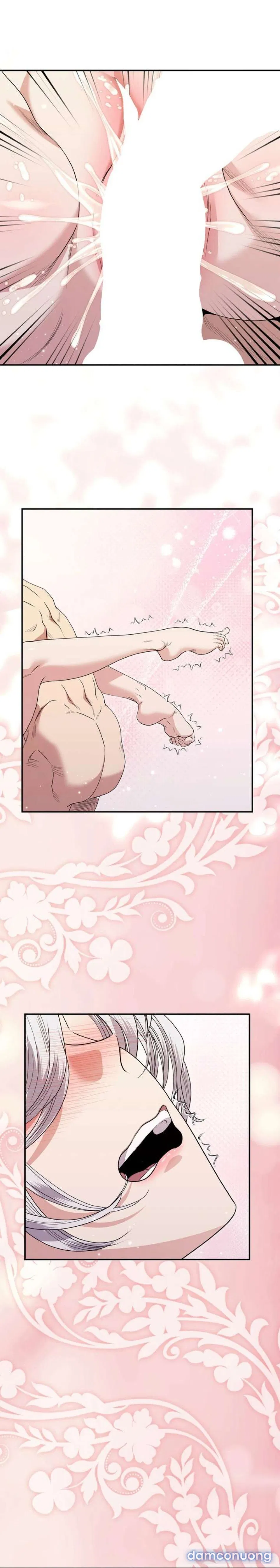 〖 KHÔNG CHE 〗-〖18+〗- Ở DINH THỰ CÔNG TƯỚC VÀO LÚC NỬA ĐÊM 