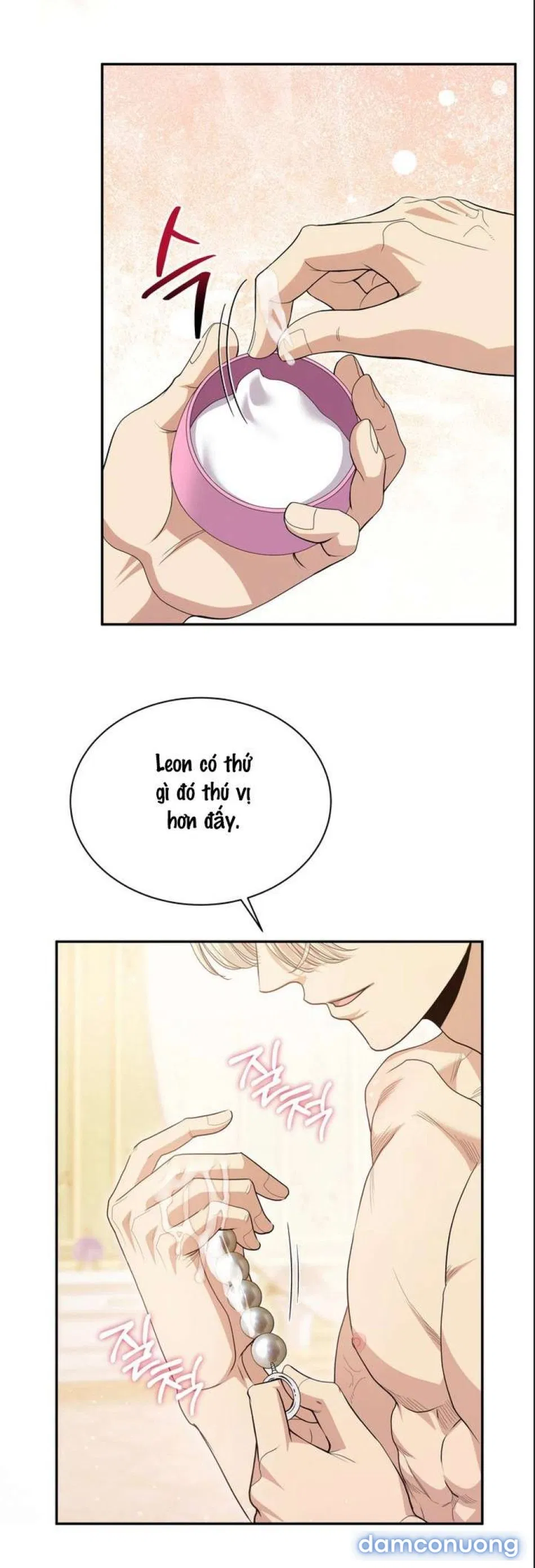 〖 KHÔNG CHE 〗-〖18+〗- Ở DINH THỰ CÔNG TƯỚC VÀO LÚC NỬA ĐÊM 