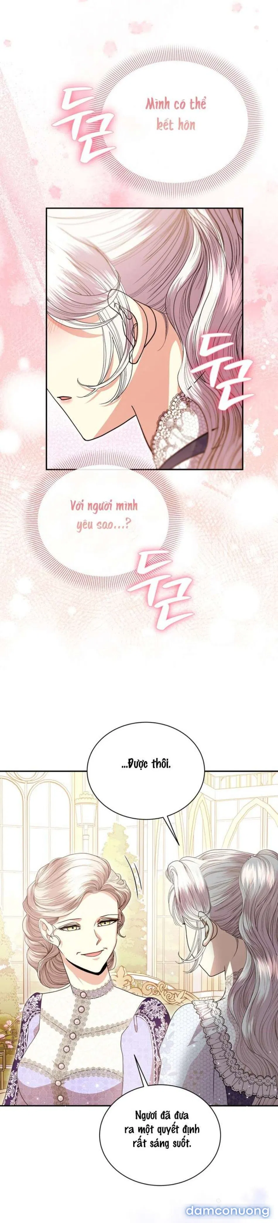 〖 KHÔNG CHE 〗-〖18+〗- Ở DINH THỰ CÔNG TƯỚC VÀO LÚC NỬA ĐÊM 
