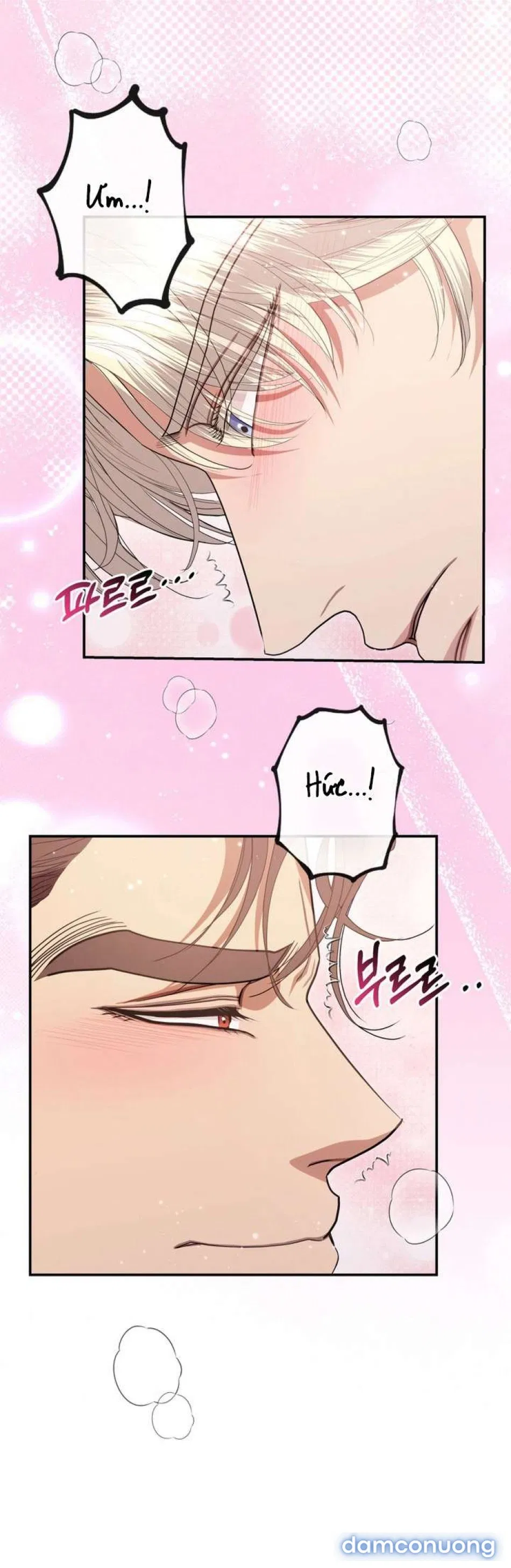 〖 KHÔNG CHE 〗-〖18+〗- Ở DINH THỰ CÔNG TƯỚC VÀO LÚC NỬA ĐÊM 