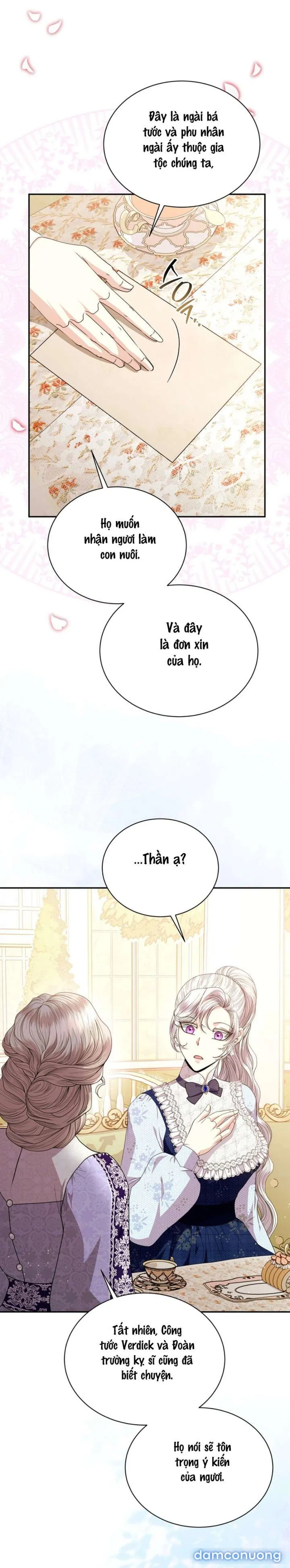 〖 KHÔNG CHE 〗-〖18+〗- Ở DINH THỰ CÔNG TƯỚC VÀO LÚC NỬA ĐÊM 