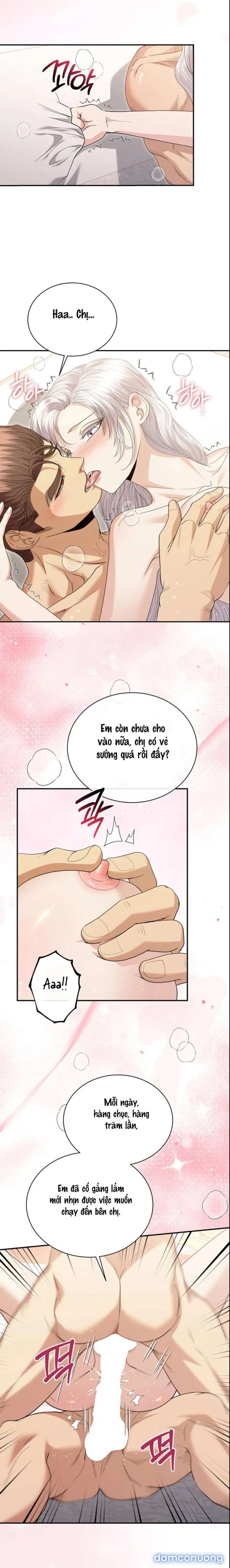 〖 KHÔNG CHE 〗-〖18+〗- Ở DINH THỰ CÔNG TƯỚC VÀO LÚC NỬA ĐÊM 