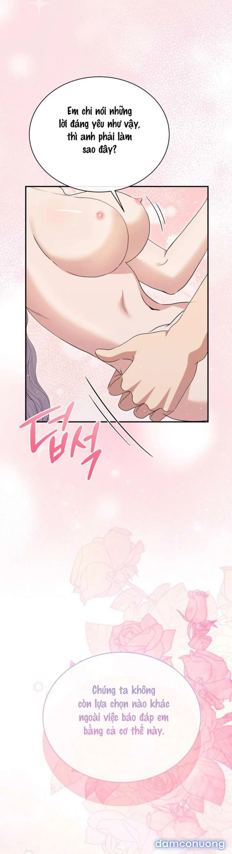 〖 KHÔNG CHE 〗-〖18+〗- Ở DINH THỰ CÔNG TƯỚC VÀO LÚC NỬA ĐÊM 