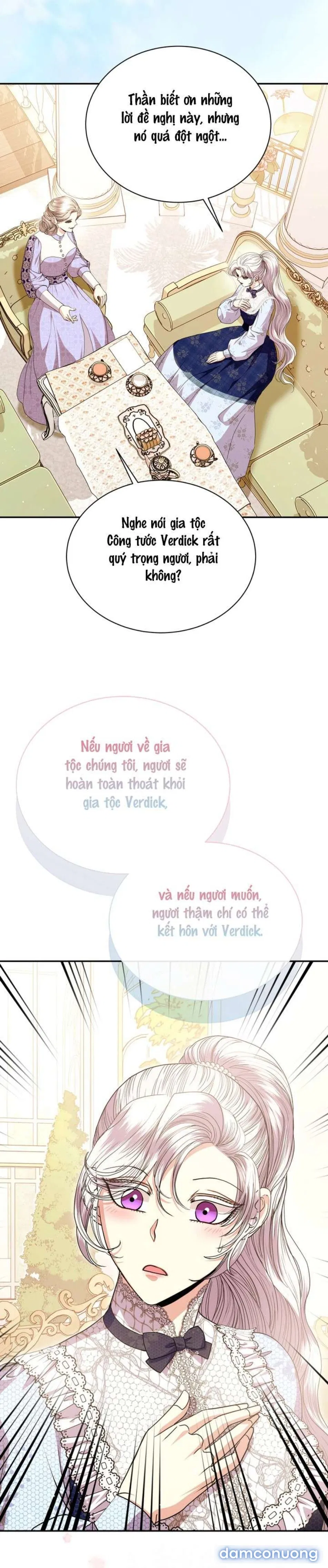 〖 KHÔNG CHE 〗-〖18+〗- Ở DINH THỰ CÔNG TƯỚC VÀO LÚC NỬA ĐÊM 