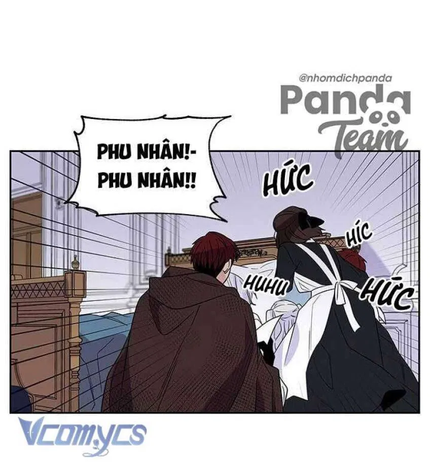 Chồng Yêu, Tôi Đây Bãi Công! 