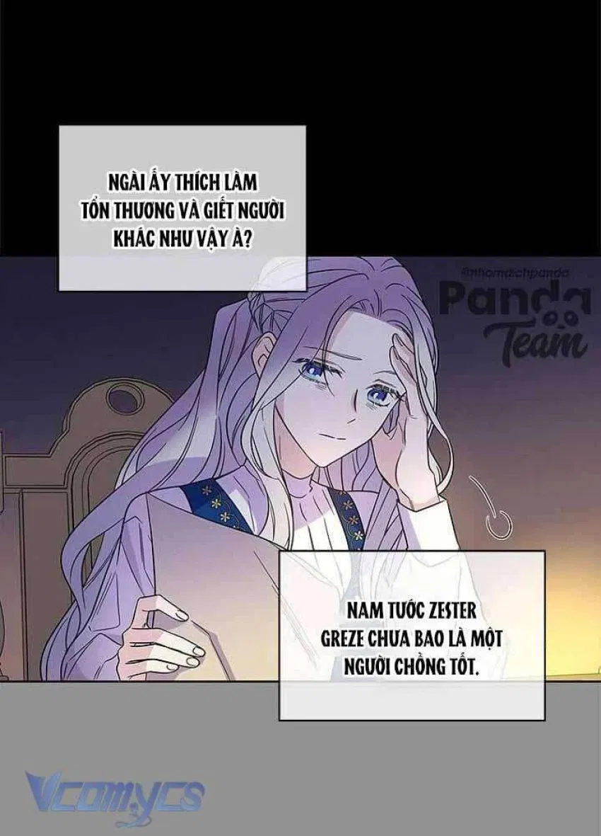 Chồng Yêu, Tôi Đây Bãi Công! 