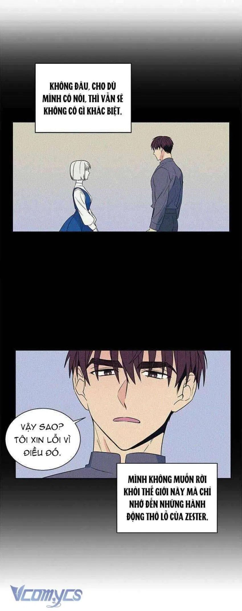 Chồng Yêu, Tôi Đây Bãi Công! 