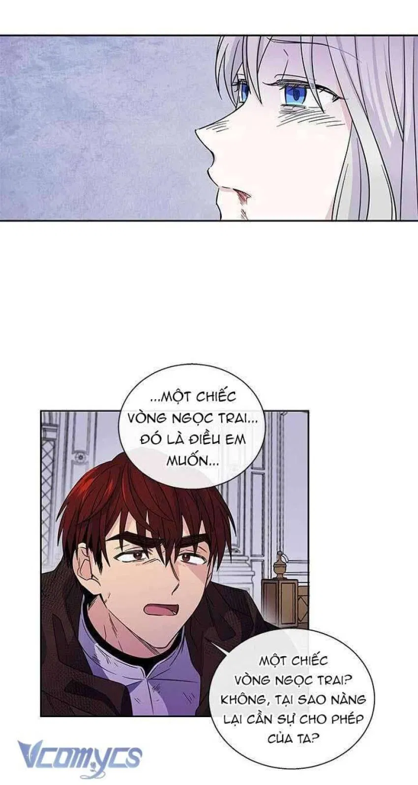 Chồng Yêu, Tôi Đây Bãi Công! 