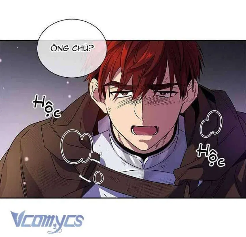 Chồng Yêu, Tôi Đây Bãi Công! 