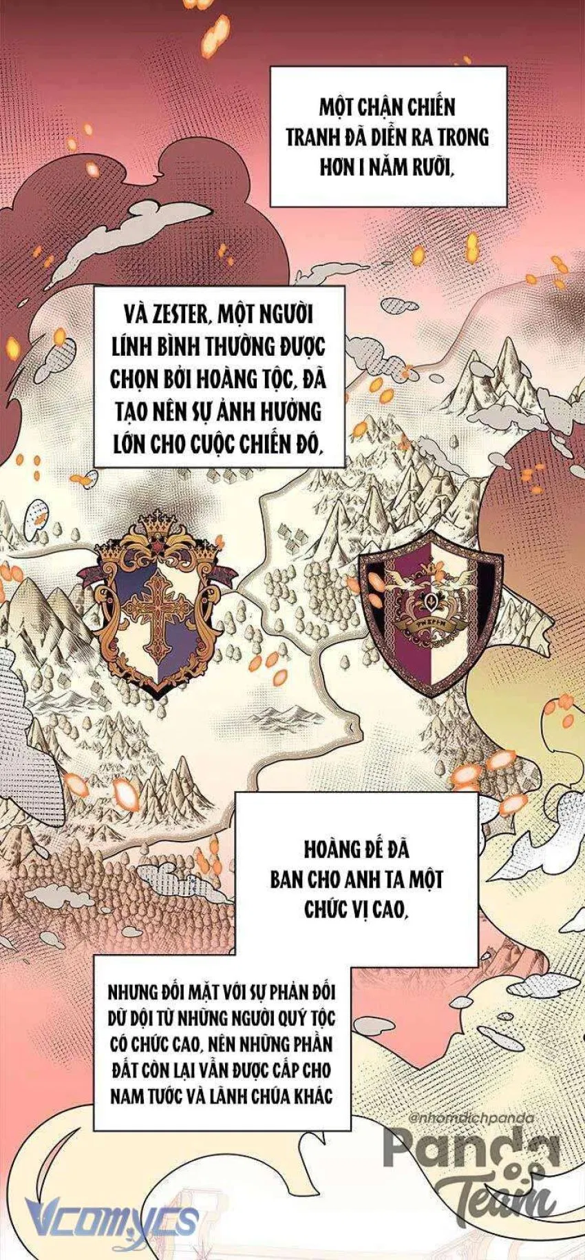 Chồng Yêu, Tôi Đây Bãi Công! 