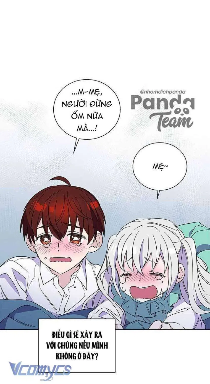Chồng Yêu, Tôi Đây Bãi Công! 