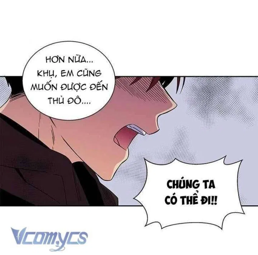 Chồng Yêu, Tôi Đây Bãi Công! 