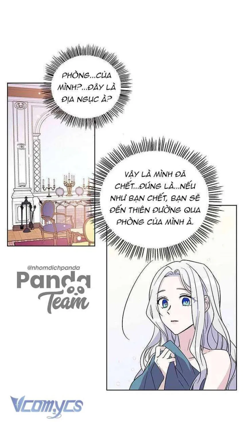 Chồng Yêu, Tôi Đây Bãi Công! 