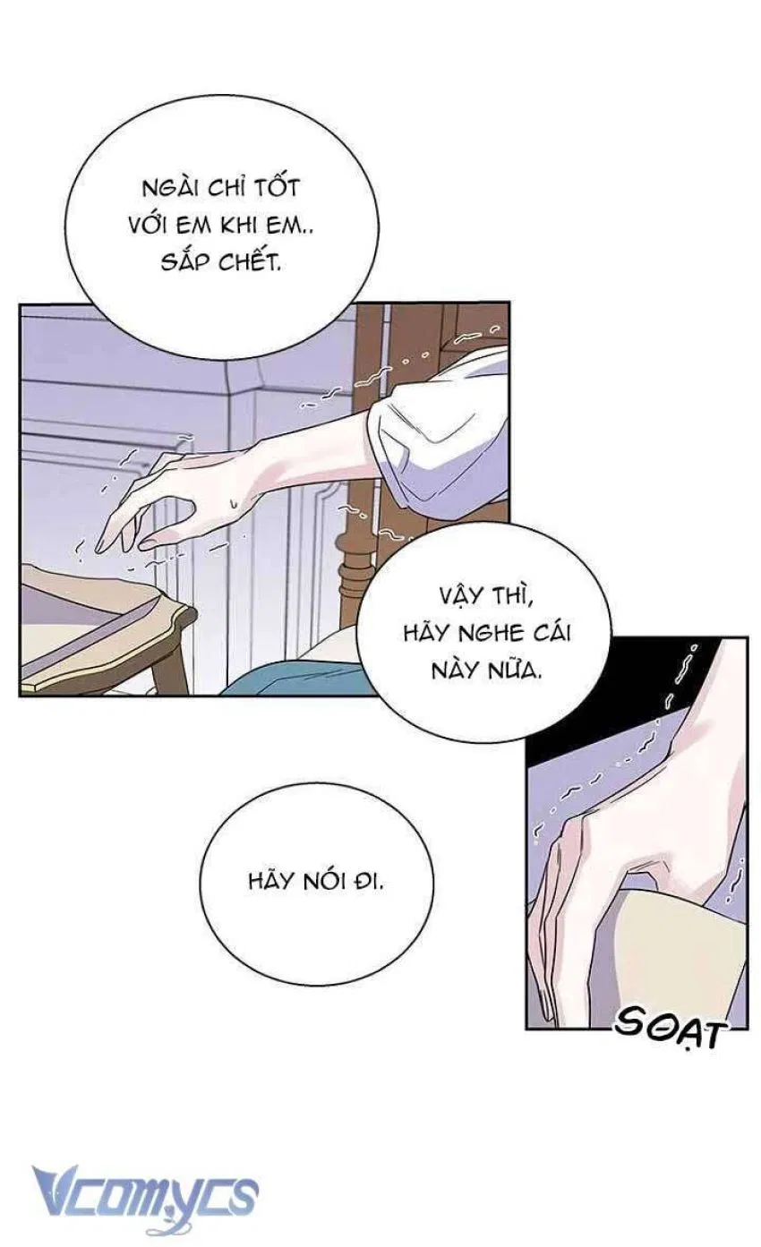 Chồng Yêu, Tôi Đây Bãi Công! 