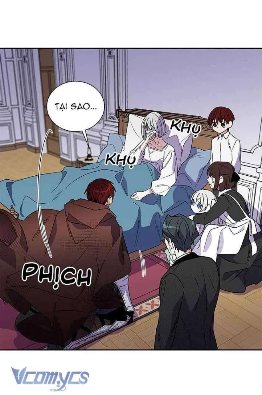 Chồng Yêu, Tôi Đây Bãi Công! 