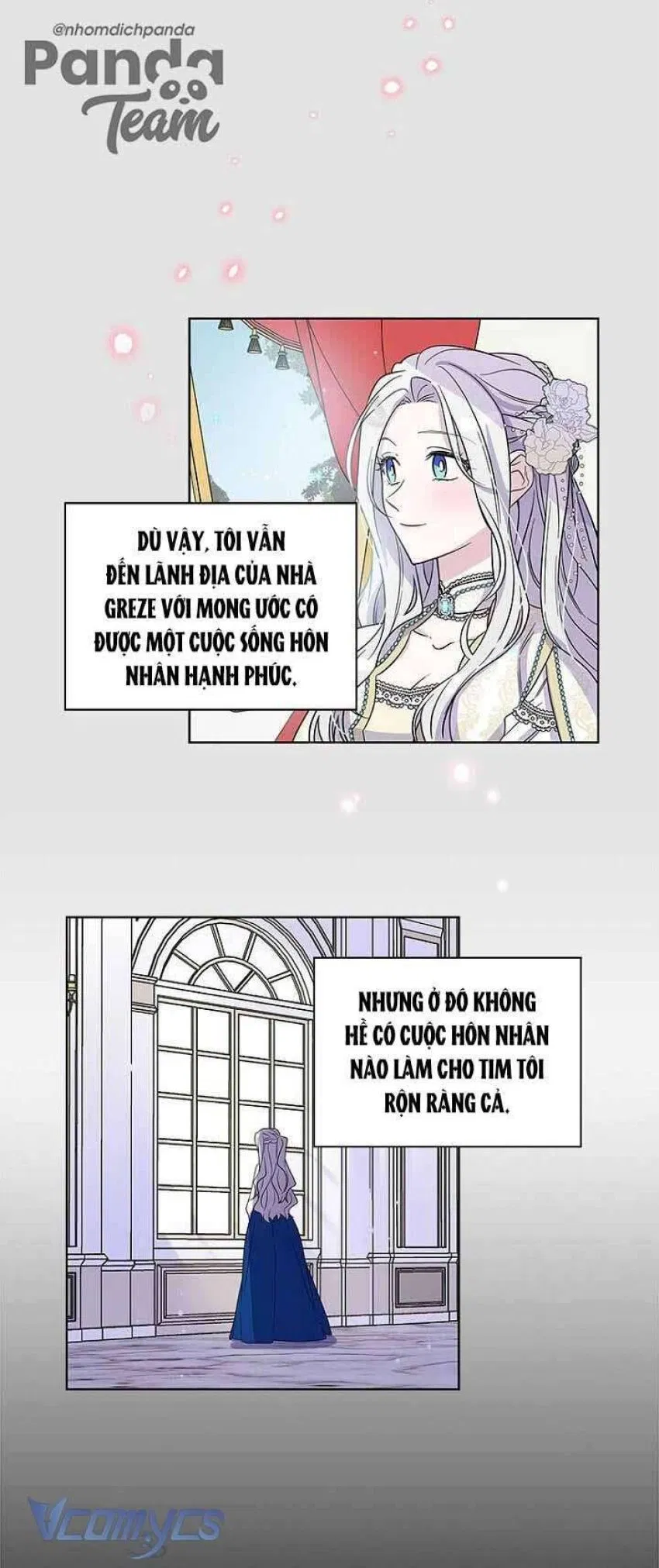 Chồng Yêu, Tôi Đây Bãi Công! 