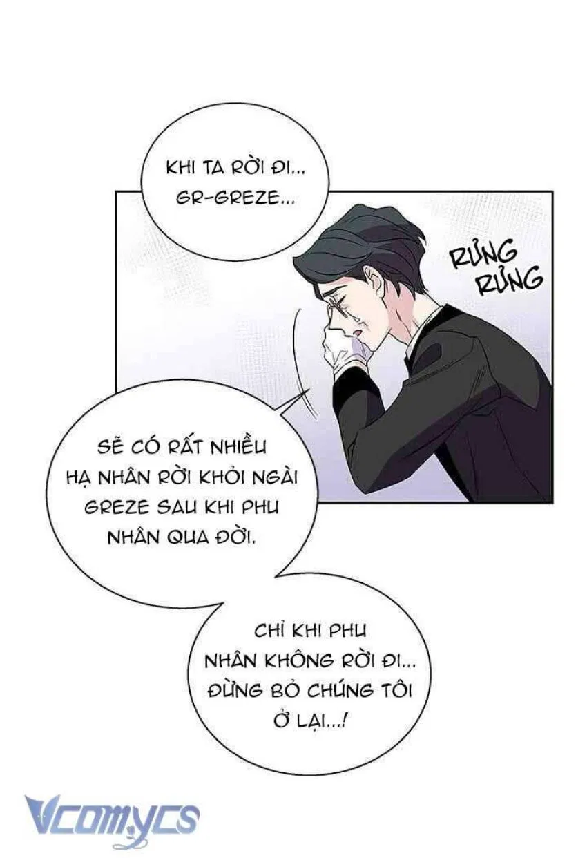 Chồng Yêu, Tôi Đây Bãi Công! 
