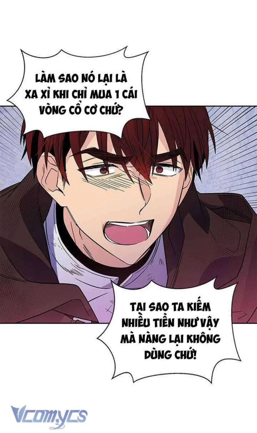 Chồng Yêu, Tôi Đây Bãi Công! 