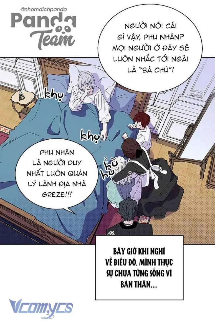 Chồng Yêu, Tôi Đây Bãi Công! 