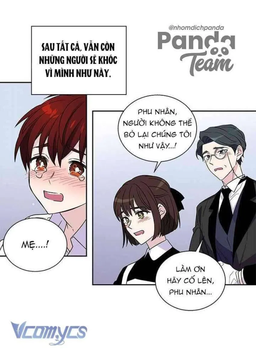 Chồng Yêu, Tôi Đây Bãi Công! 