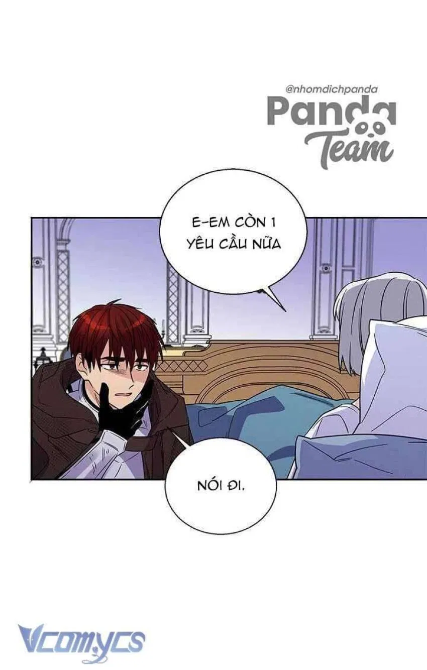 Chồng Yêu, Tôi Đây Bãi Công! 