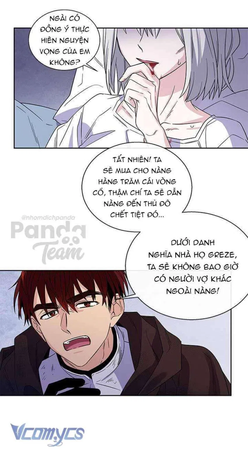 Chồng Yêu, Tôi Đây Bãi Công! 