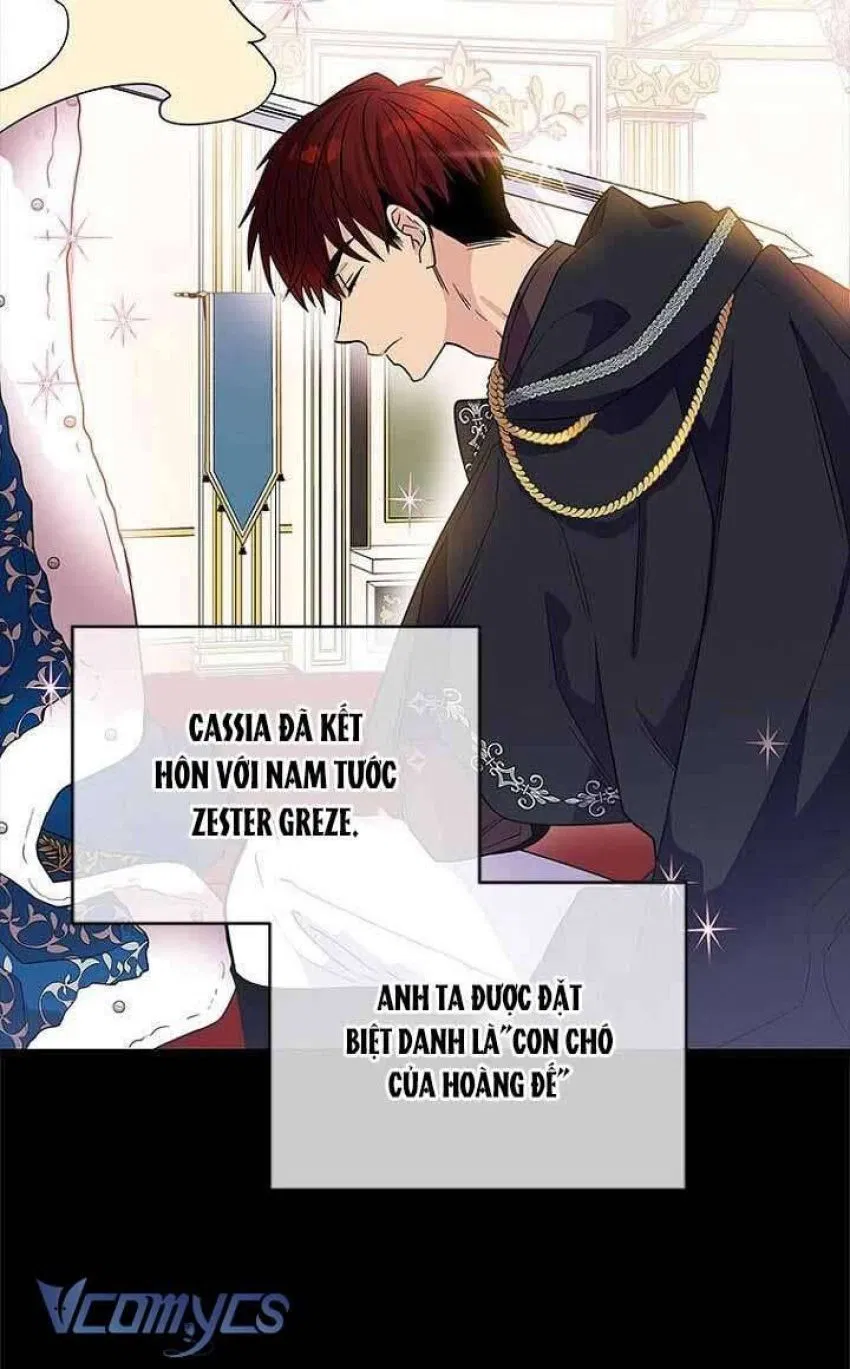 Chồng Yêu, Tôi Đây Bãi Công! 