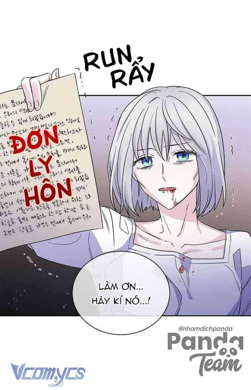 Chồng Yêu, Tôi Đây Bãi Công! 