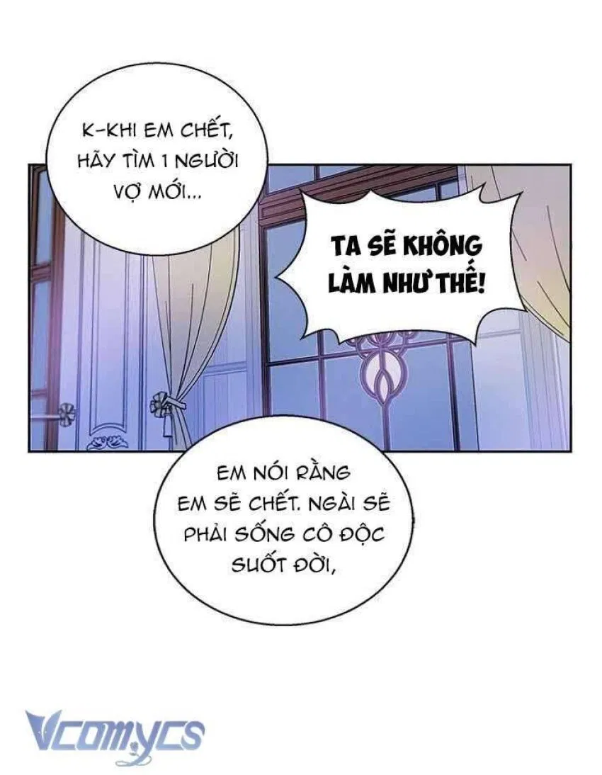 Chồng Yêu, Tôi Đây Bãi Công! 