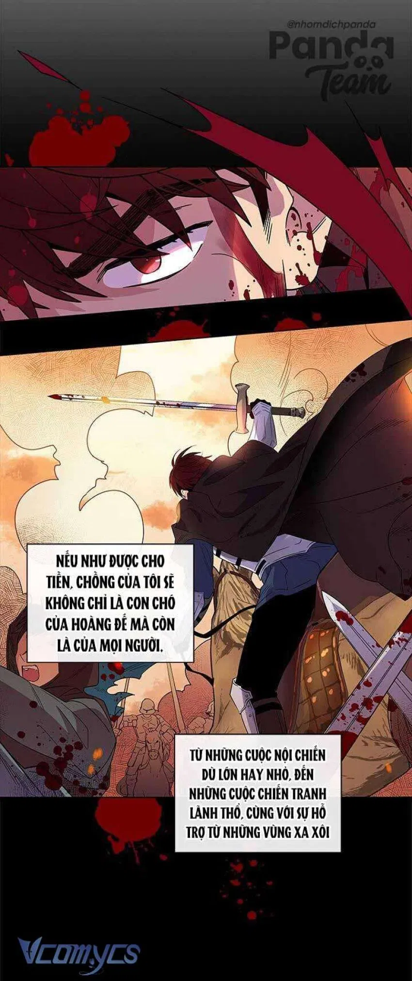 Chồng Yêu, Tôi Đây Bãi Công! 