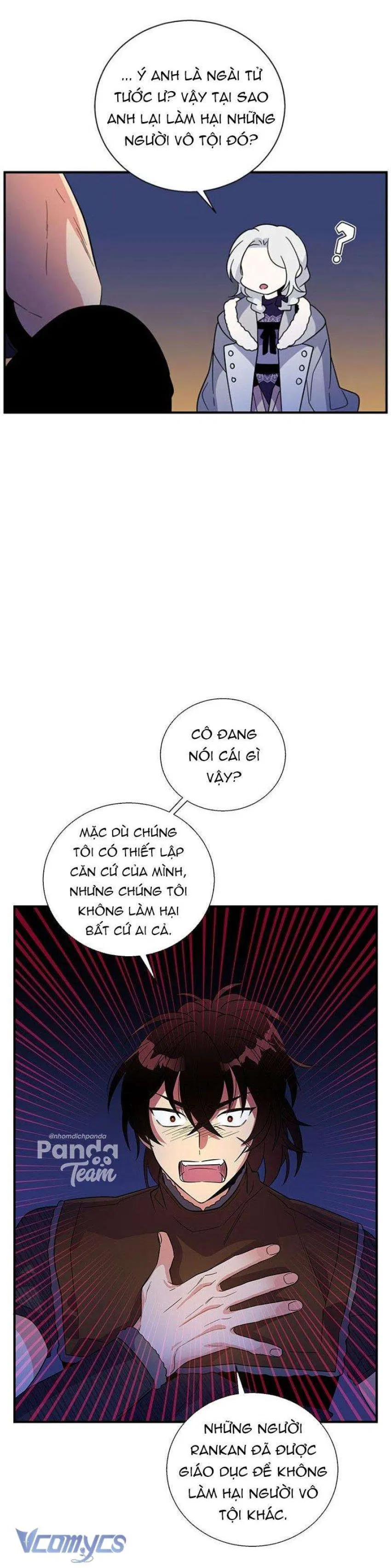 Chồng Yêu, Tôi Đây Bãi Công! 