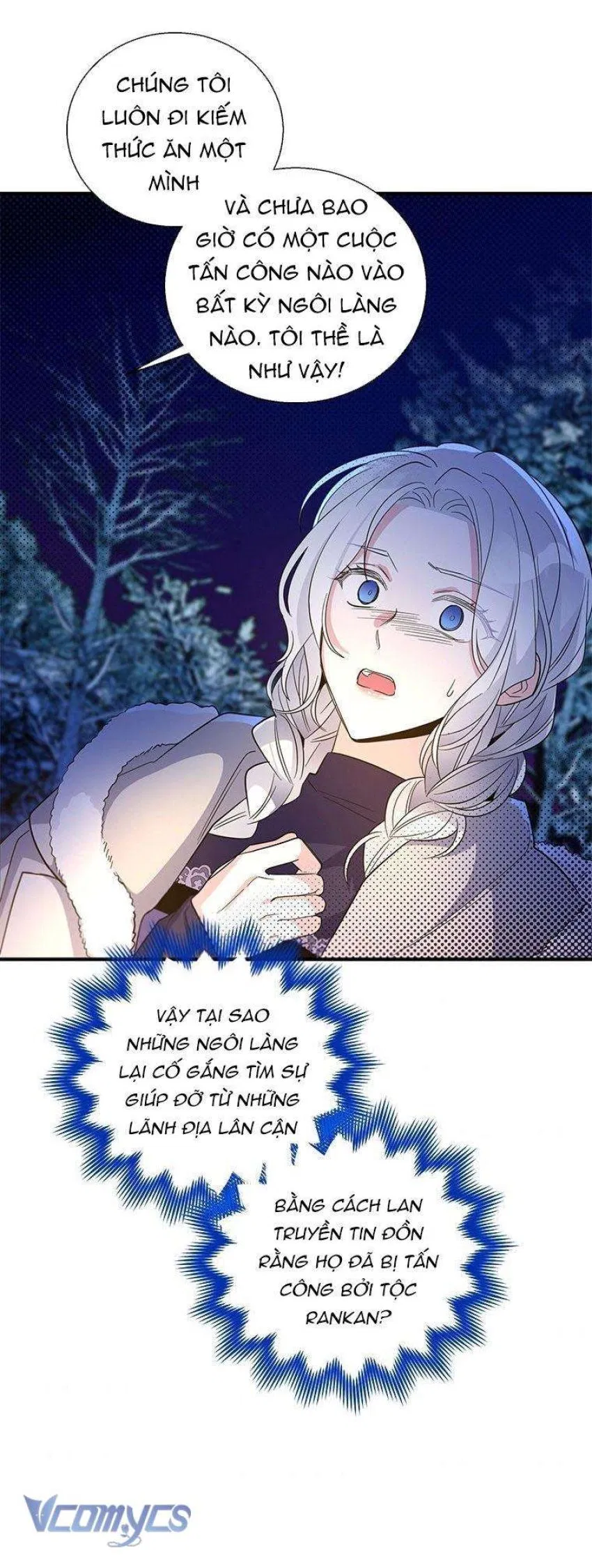 Chồng Yêu, Tôi Đây Bãi Công! 