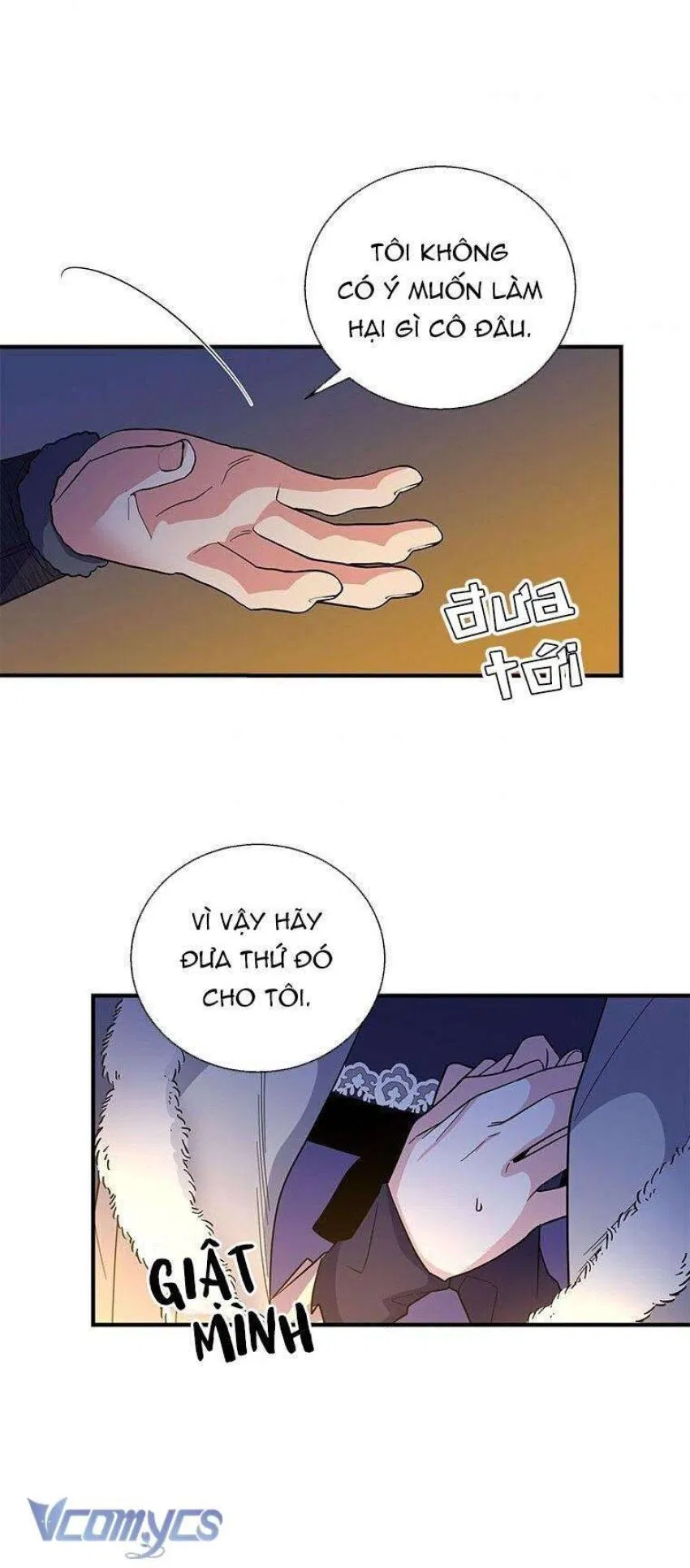 Chồng Yêu, Tôi Đây Bãi Công! 