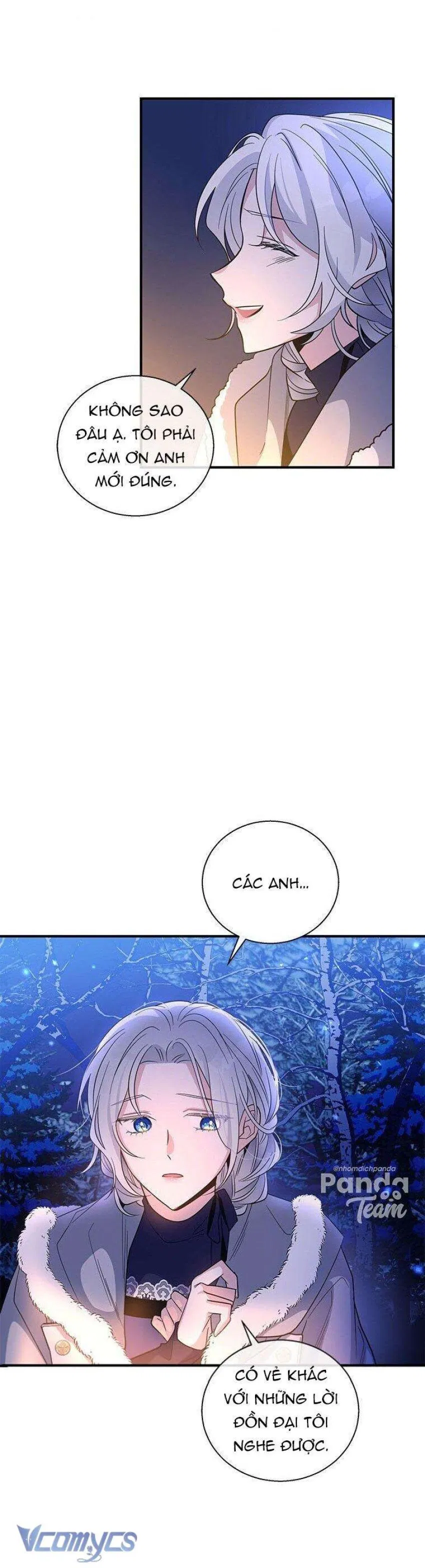 Chồng Yêu, Tôi Đây Bãi Công! 