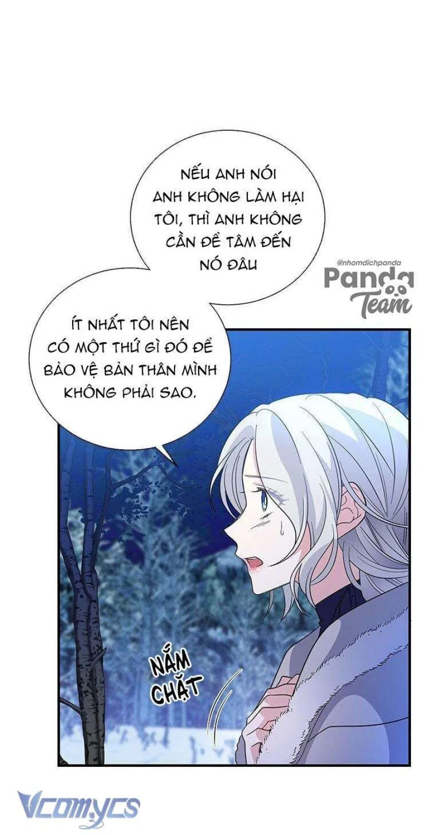 Chồng Yêu, Tôi Đây Bãi Công! 