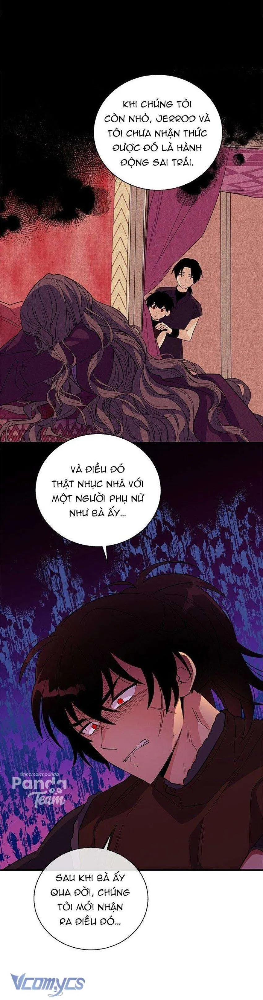 Chồng Yêu, Tôi Đây Bãi Công! 