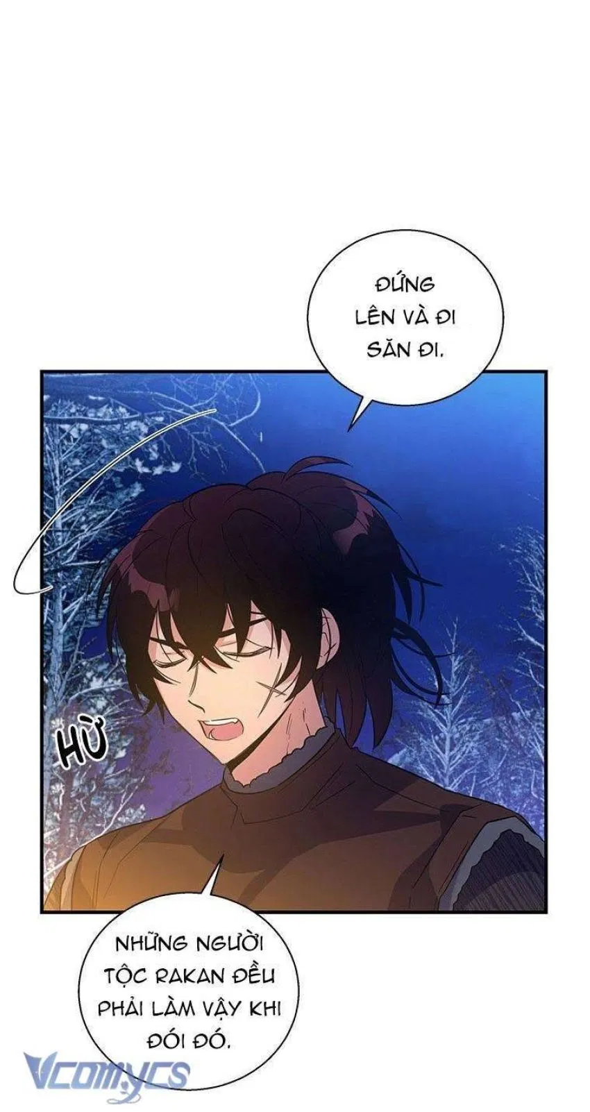 Chồng Yêu, Tôi Đây Bãi Công! 