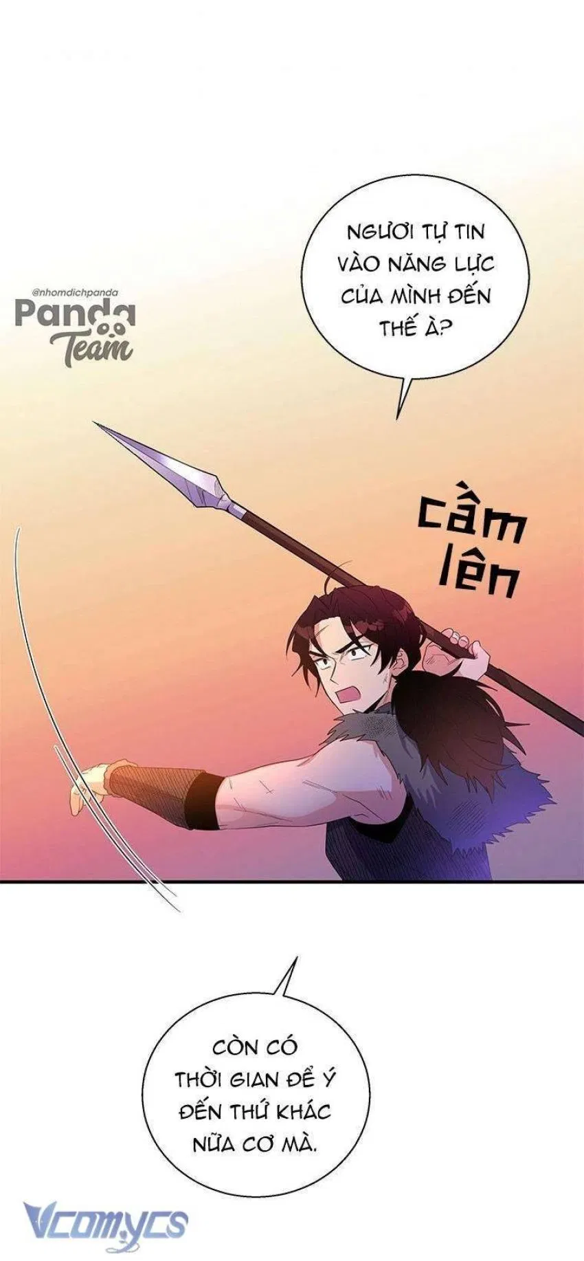 Chồng Yêu, Tôi Đây Bãi Công! 