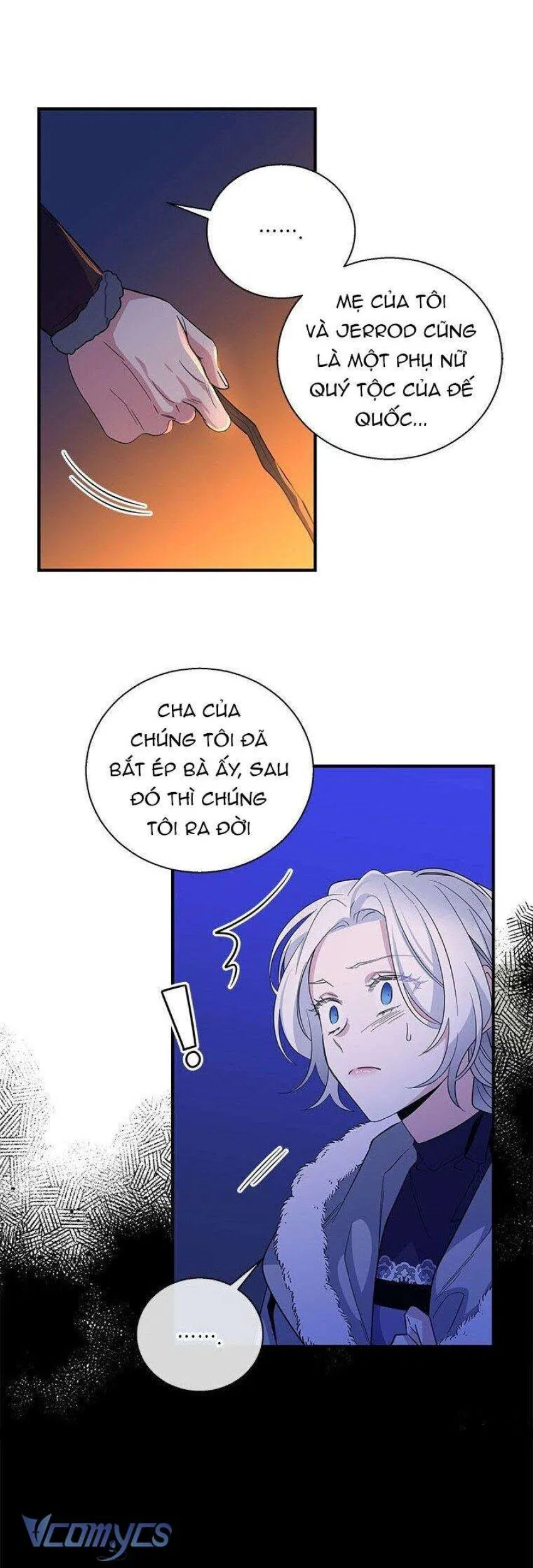 Chồng Yêu, Tôi Đây Bãi Công! 