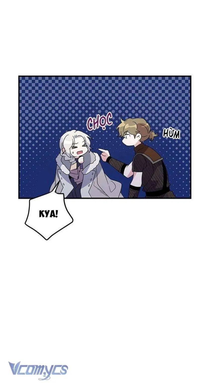 Chồng Yêu, Tôi Đây Bãi Công! 