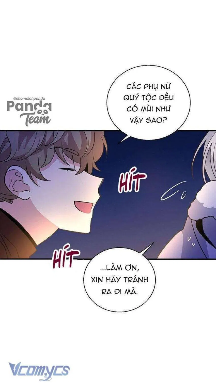 Chồng Yêu, Tôi Đây Bãi Công! 