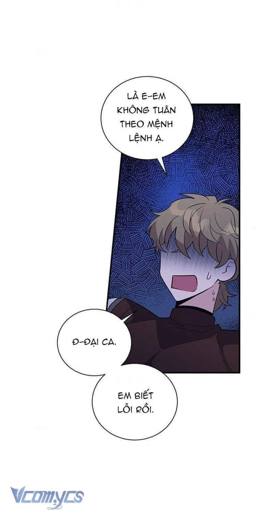 Chồng Yêu, Tôi Đây Bãi Công! 