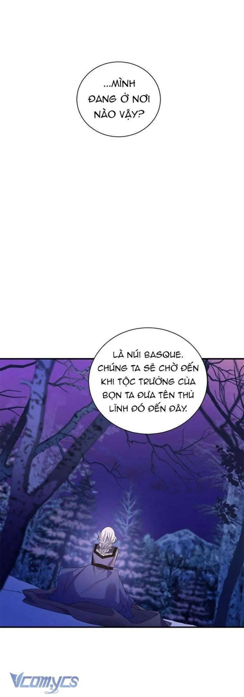 Chồng Yêu, Tôi Đây Bãi Công! 