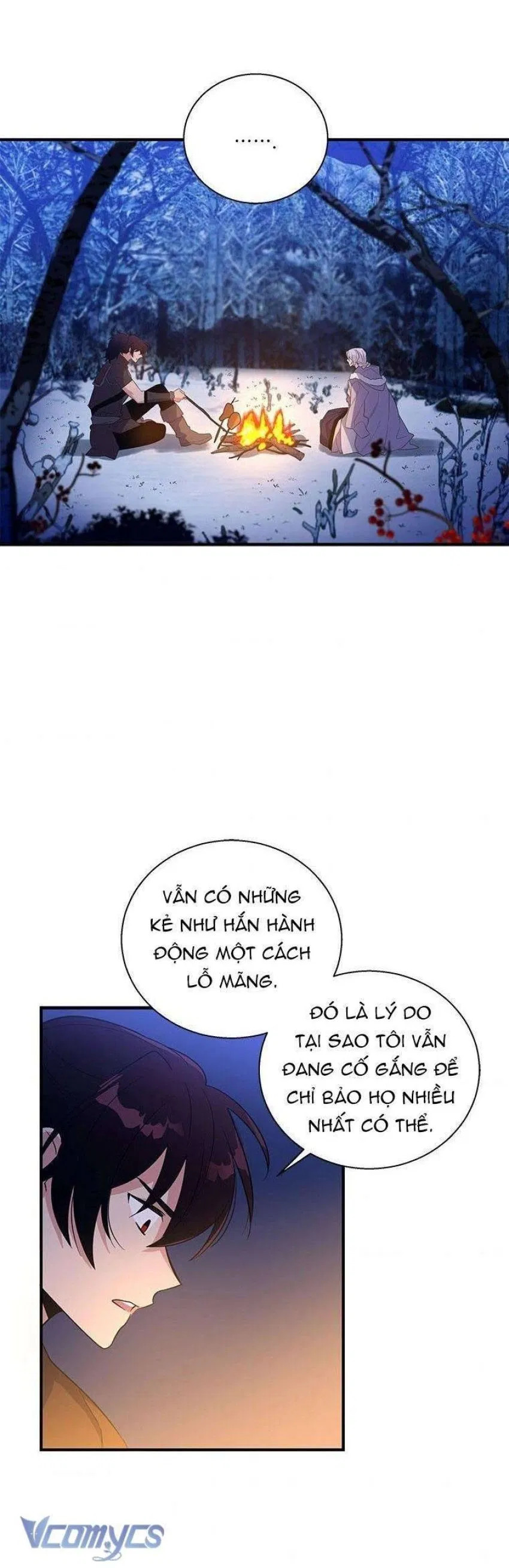 Chồng Yêu, Tôi Đây Bãi Công! 