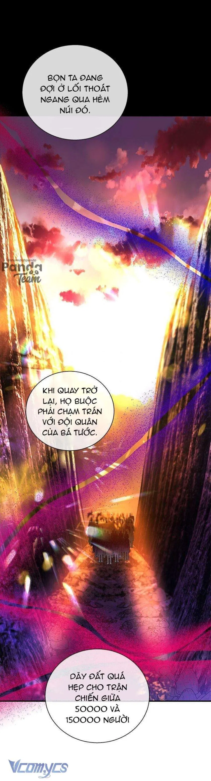 Chồng Yêu, Tôi Đây Bãi Công! 