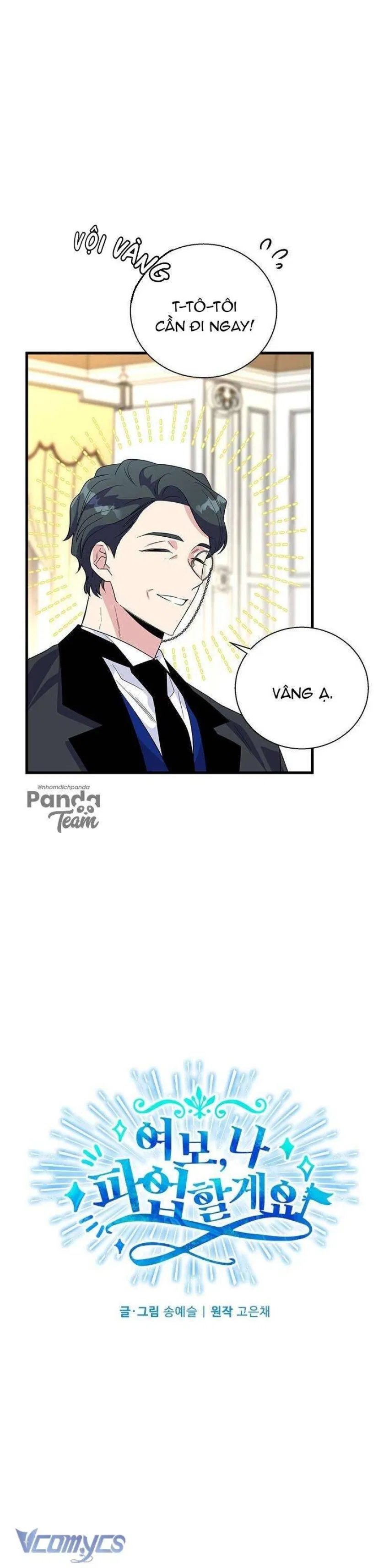 Chồng Yêu, Tôi Đây Bãi Công! 