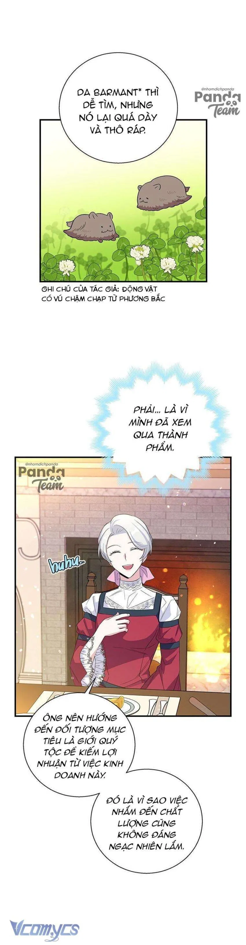 Chồng Yêu, Tôi Đây Bãi Công! 