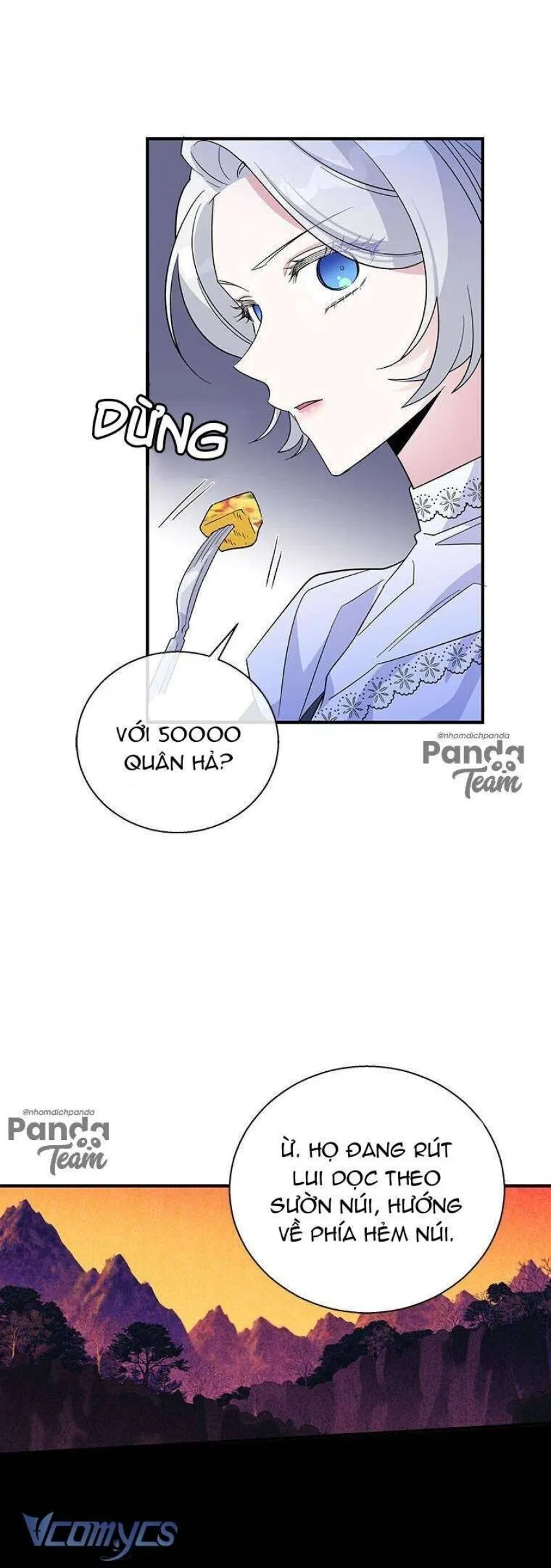 Chồng Yêu, Tôi Đây Bãi Công! 