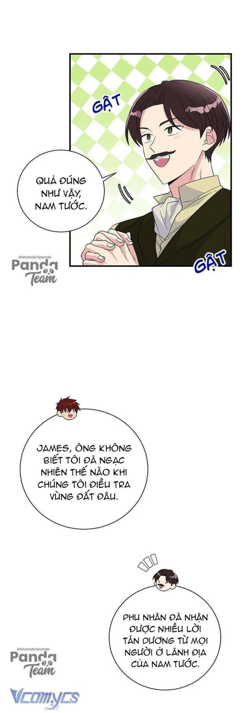 Chồng Yêu, Tôi Đây Bãi Công! 